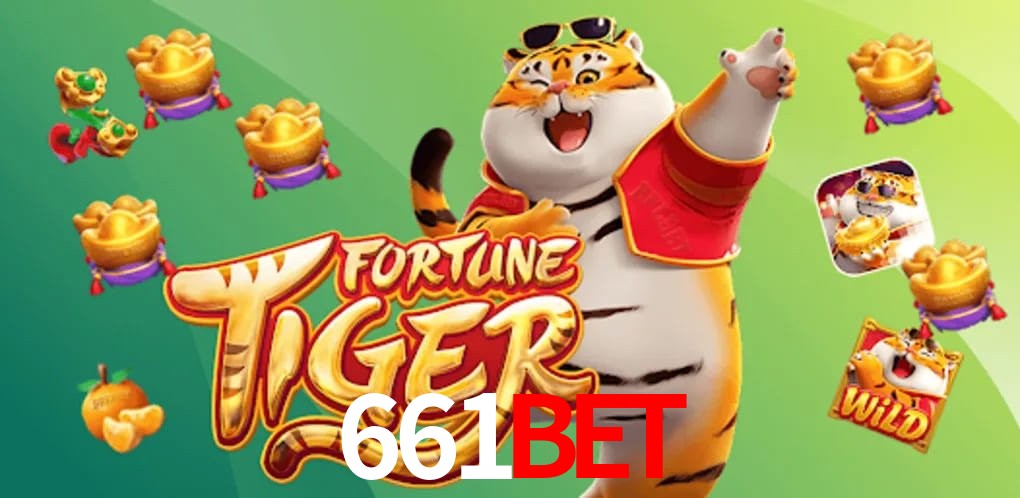 Welcome Bonus 661bet