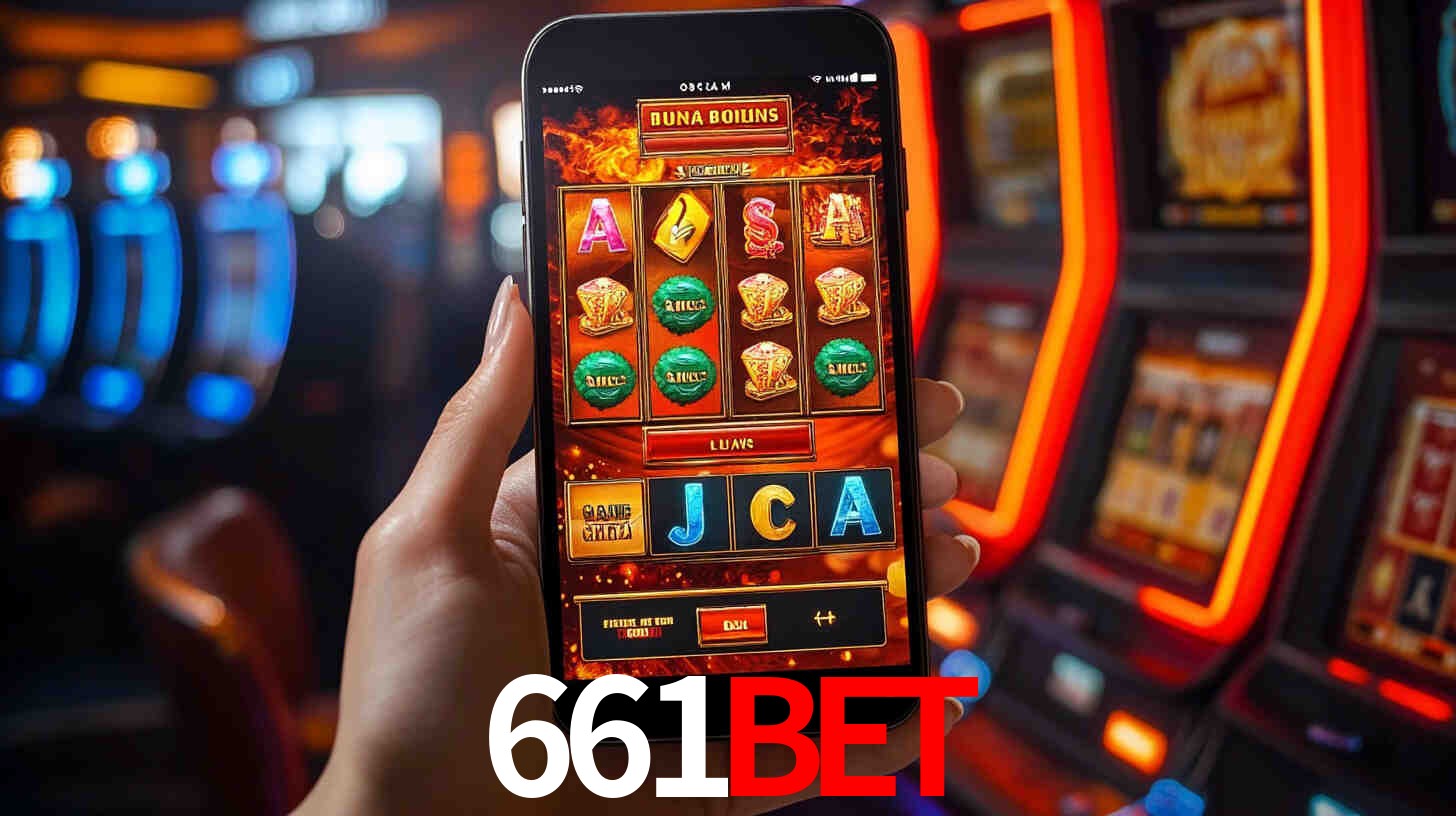 661bet - Top Cassino Brasileiro - 661bet.com