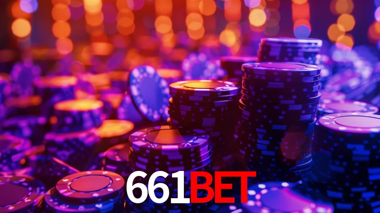 Apostas Ao Vivo 661bet