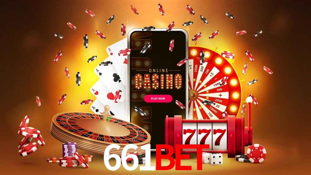 Apostas Esportivas na 661bet: Um Guia Completo