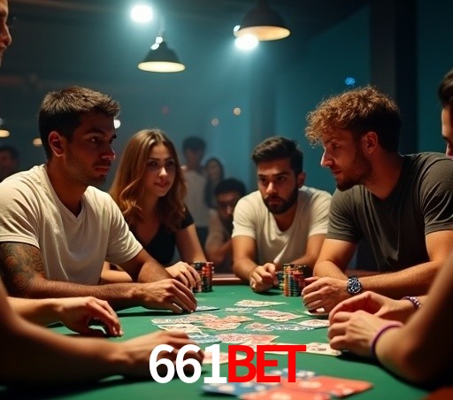 Slots 661bet - RTP Alto Certificado