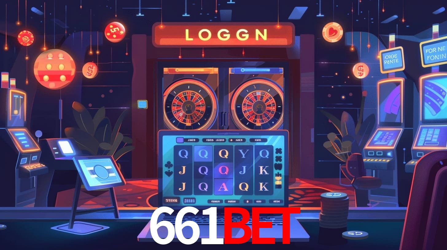 661bet Instalar Logo 2