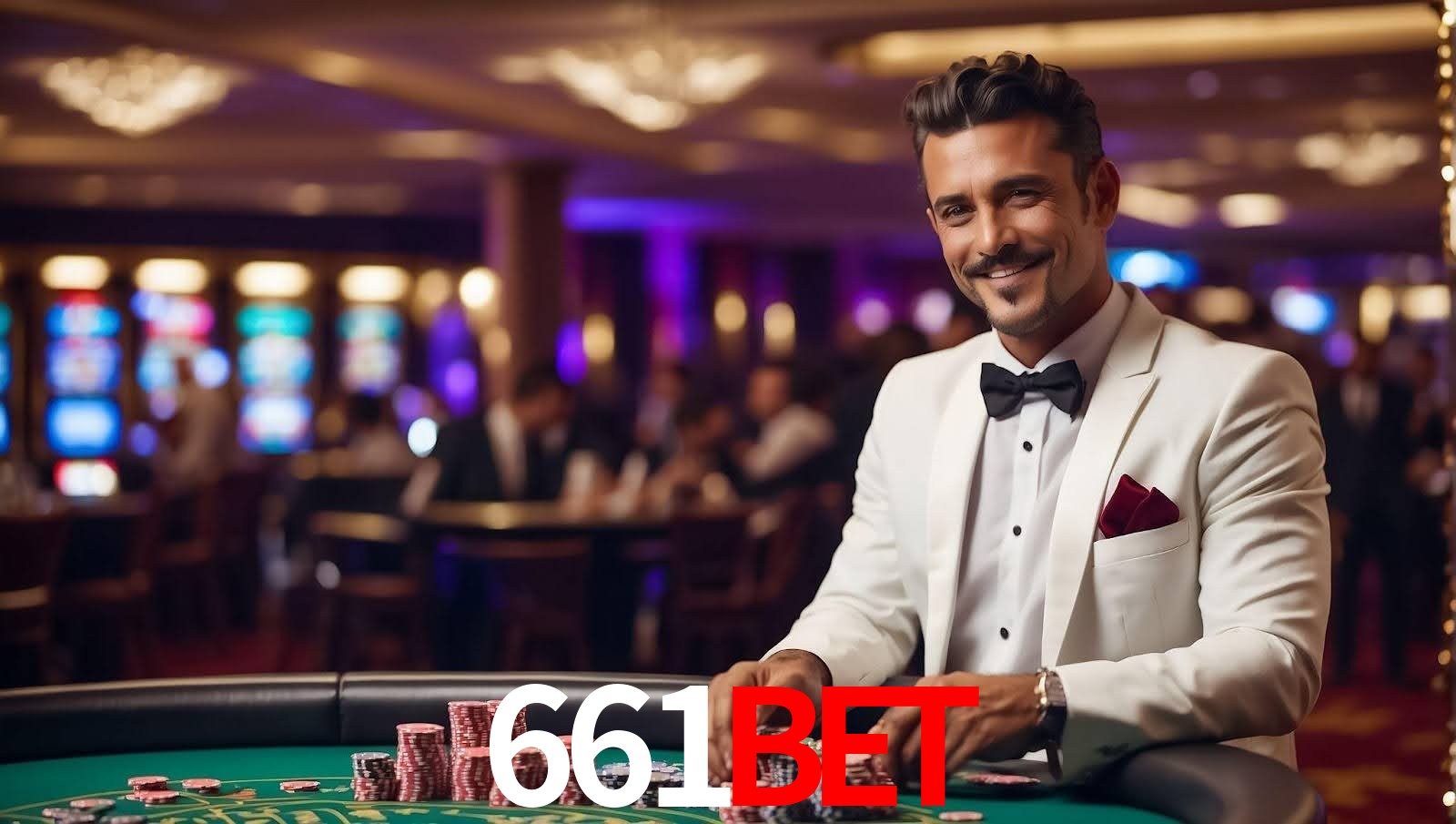 Promoções Sazonais 661bet