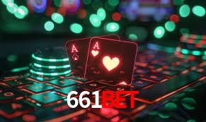 Avaliações dos Jogadores 661bet