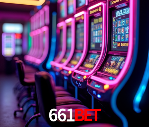 Slots 661bet - Giros Grátis Diários