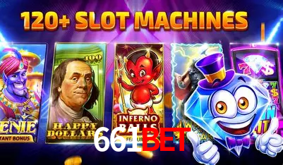 661bet Cassino Online Certificado