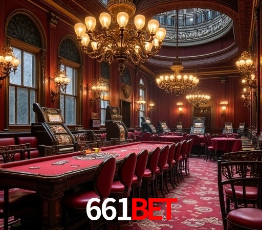 661bet Instalar Logo 3