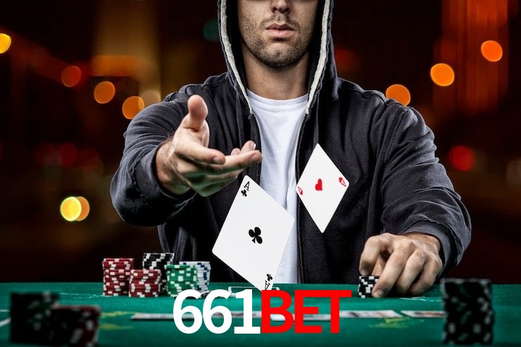 Odds Competitivas 661bet