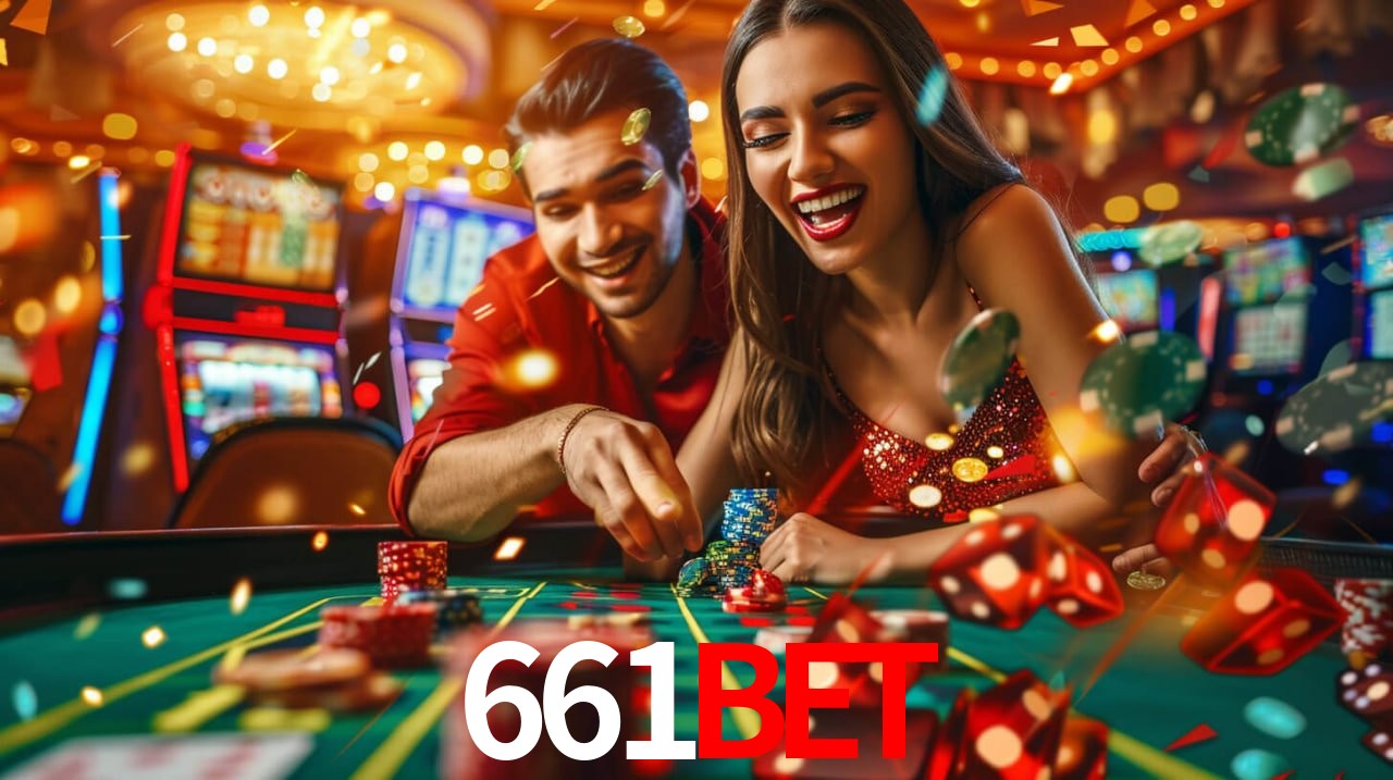 Integração de APIs 661bet