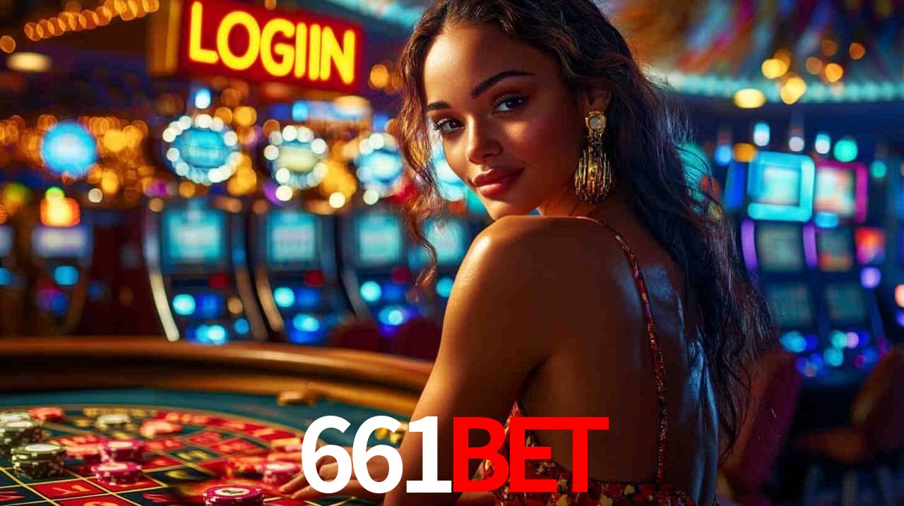 Benefícios da Conta 661bet