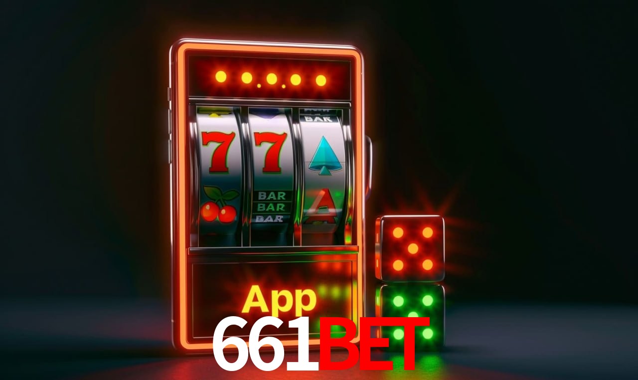 Jogos de Slot 661bet