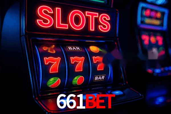 Slots 661bet - Jackpots Progressivos