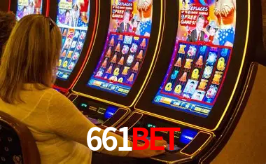 Desvendando o Mundo dos Jogos Virtuais na 661bet