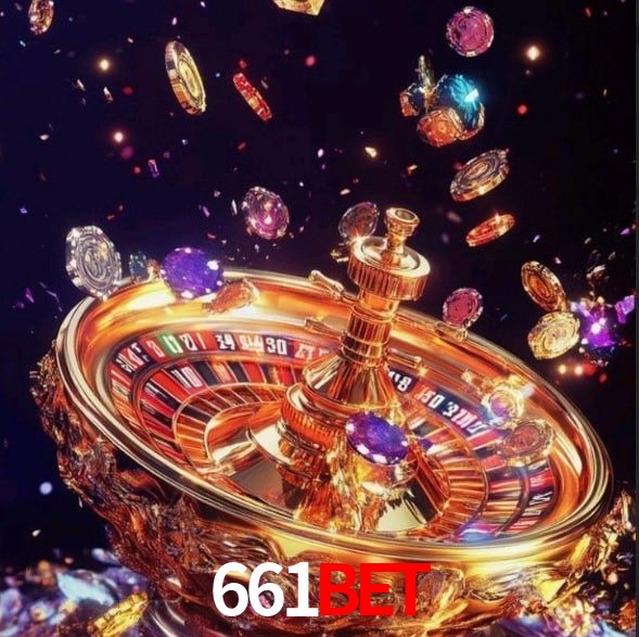 661bet Instalar Logo 1