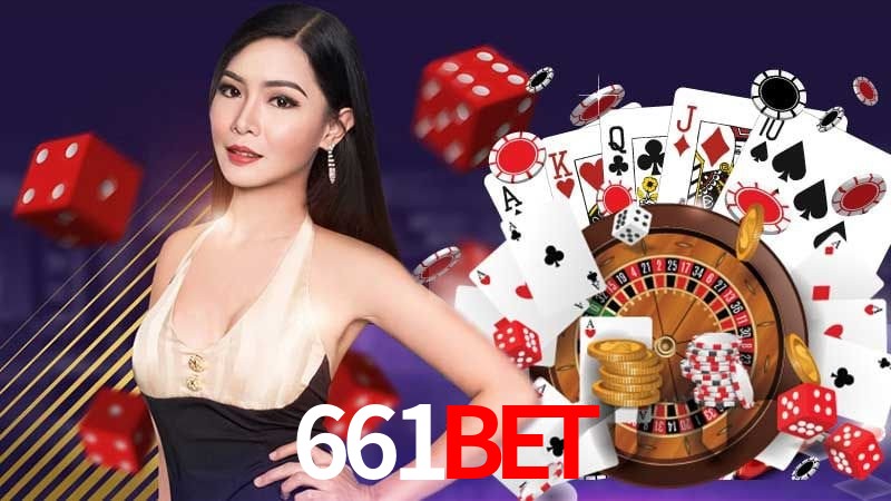 Torneios 661bet