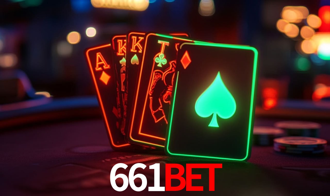 Provedores de Jogos 661bet