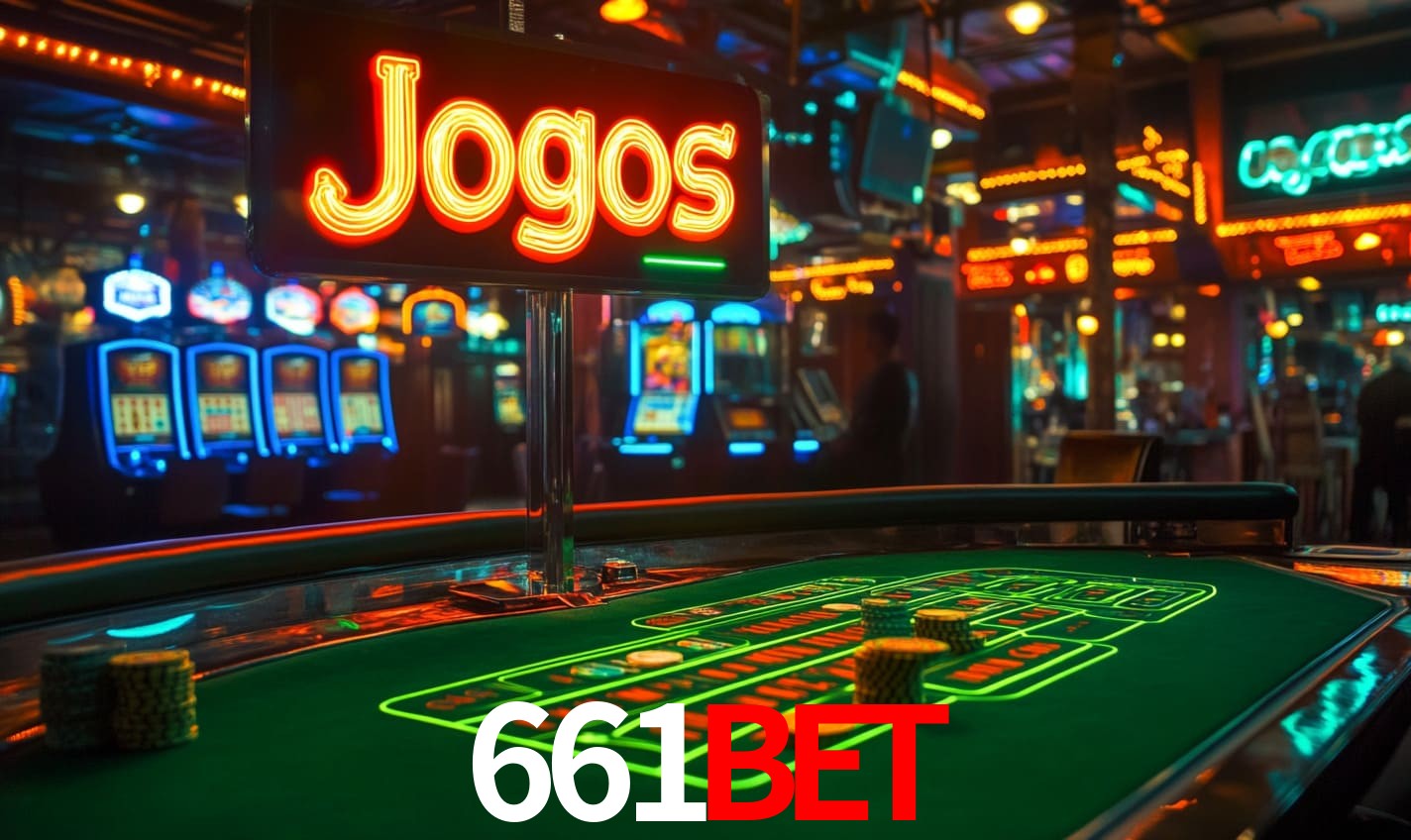 Tecnologia da Plataforma 661bet
