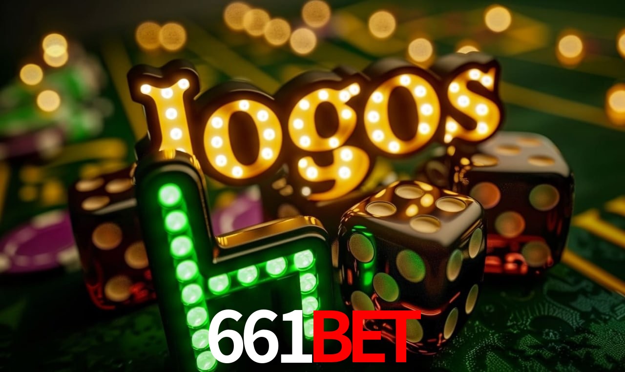 Casino Ao Vivo 661bet