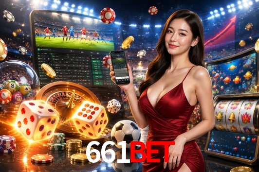 Game Providers 661bet