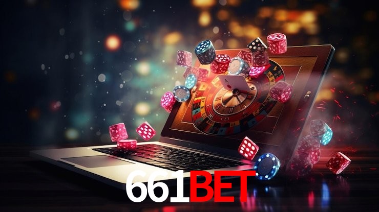 661bet Logo 3