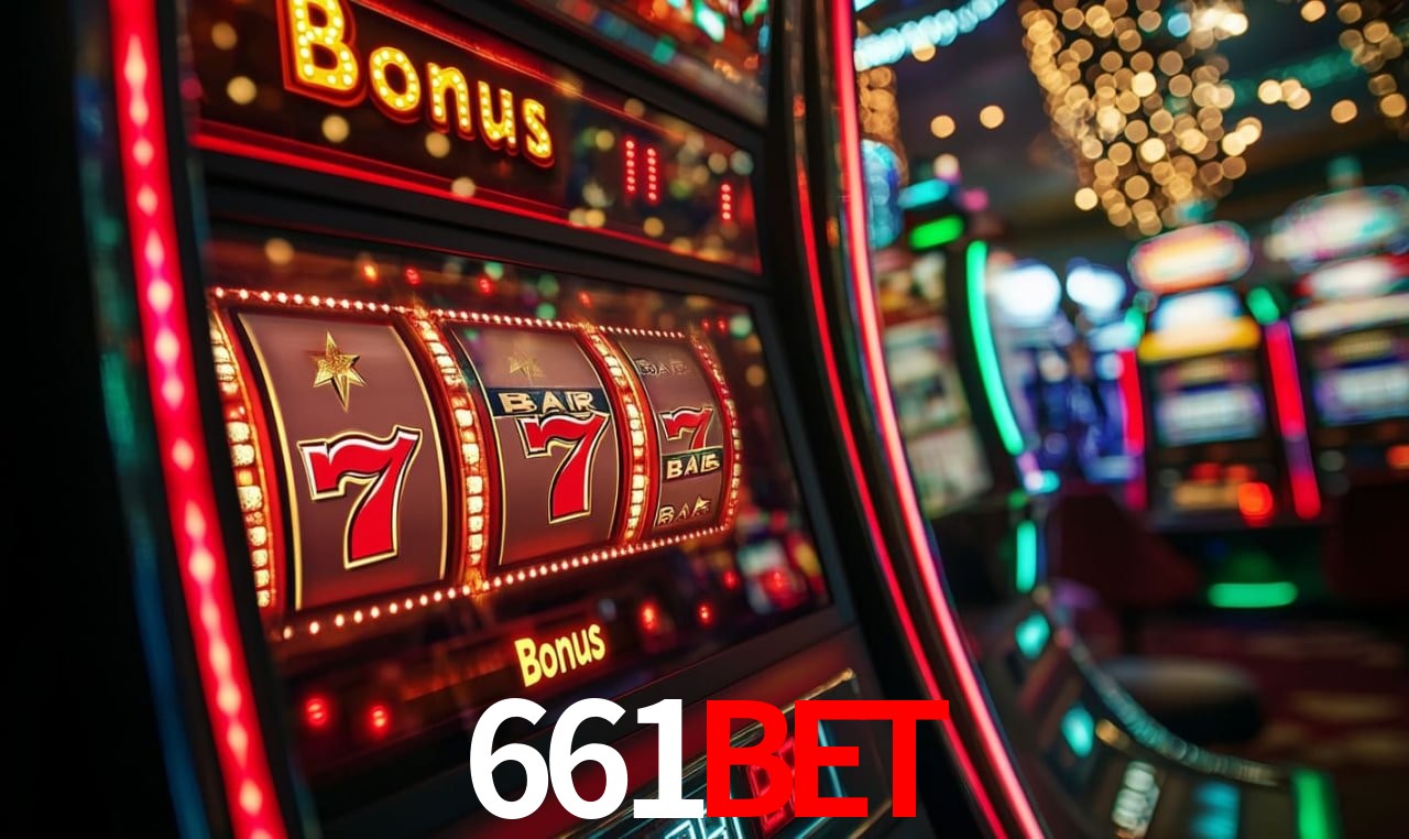 Servidor Brasil 661bet